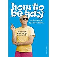How to Be Gay (Bruno Gmunder Verlag)